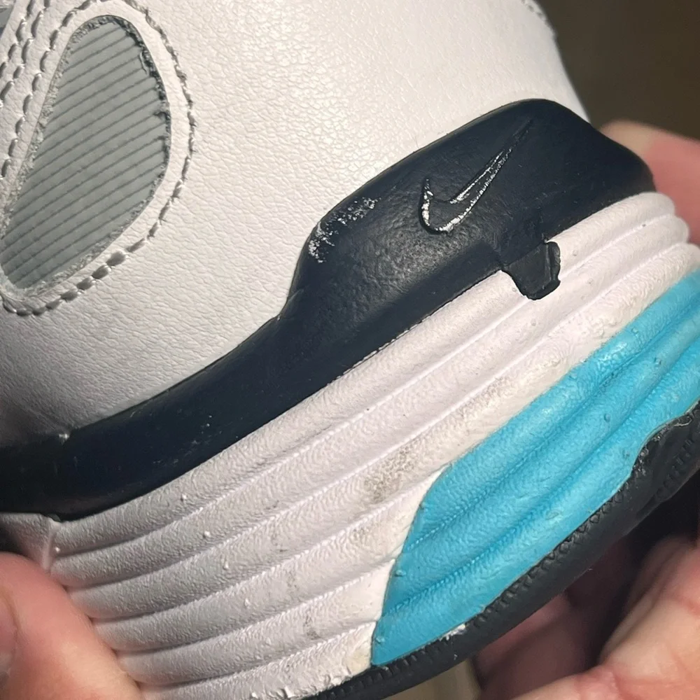 Nike P6000 Sneakers Size 12 - Picture 3 of 7